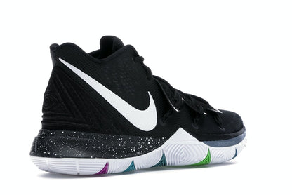 Nike Kyrie 5 Black Magic