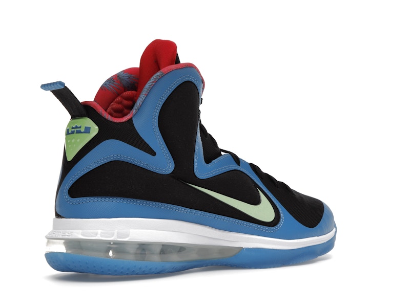 Nike LeBron 9 South Coast