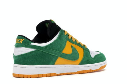 Nike SB Dunk Low Bucks
