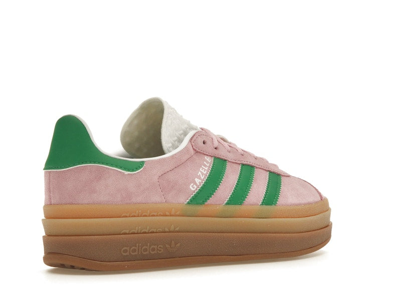 adidas Gazelle Bold True Pink (Women's)