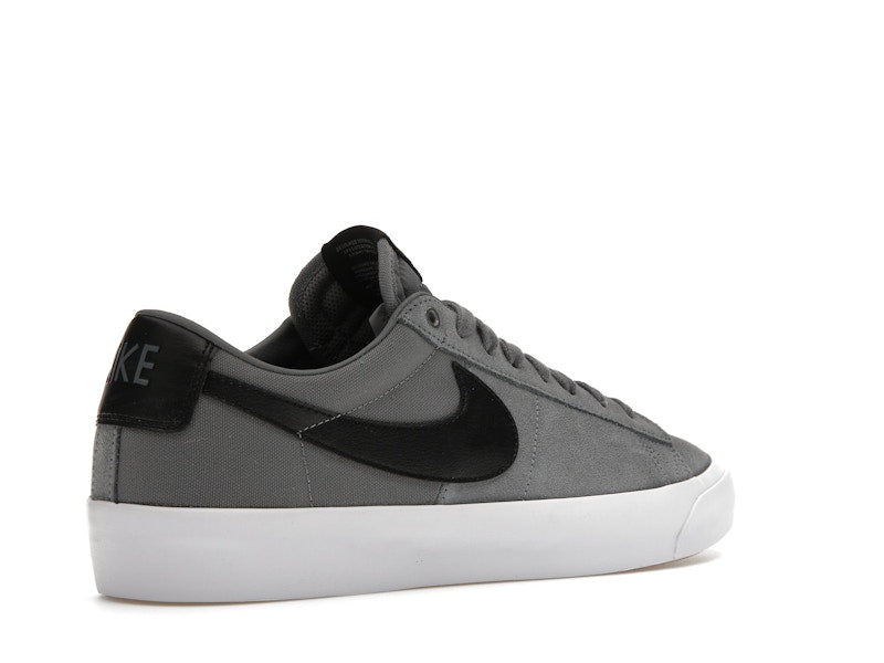 Nike SB Zoom Blazer Low Pro GT Cool Grey