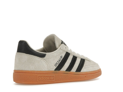 adidas Handball Spezial Aluminum Core Black (Women's)