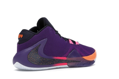 Nike Zoom Freak 1 All Bros 4 2K Gamer Exclusive