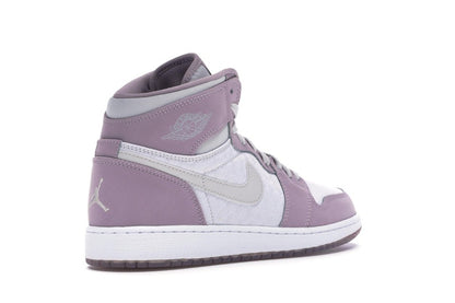 Jordan 1 Retro Heiress Plum Fog (GS)