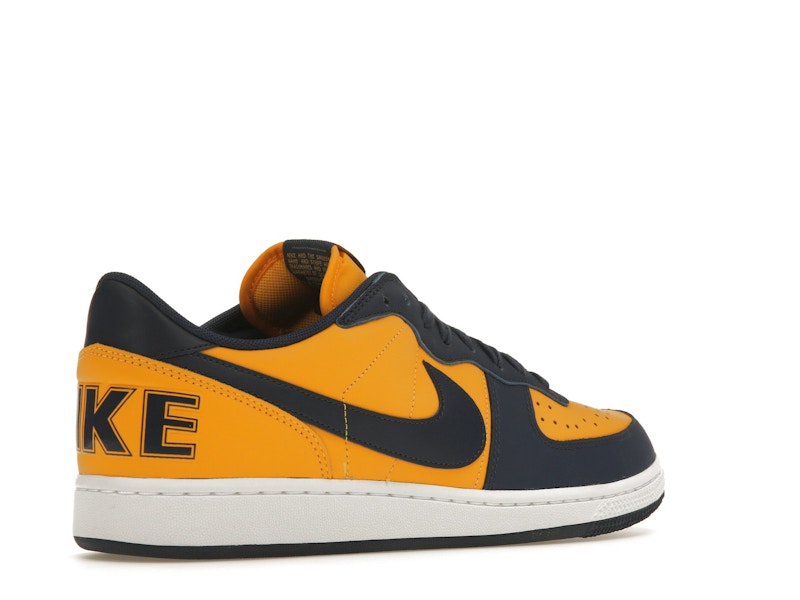 Nike Terminator Low Michigan
