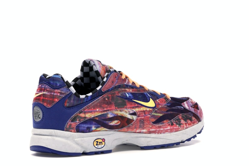 Nike Zoom Streak Spectrum Plus Melon Tint