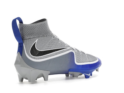 Nike Vapor Edge 360 Untouchable Mid Grey Racer Blue