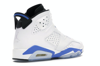 Jordan 6 Retro Sport Blue (2014)