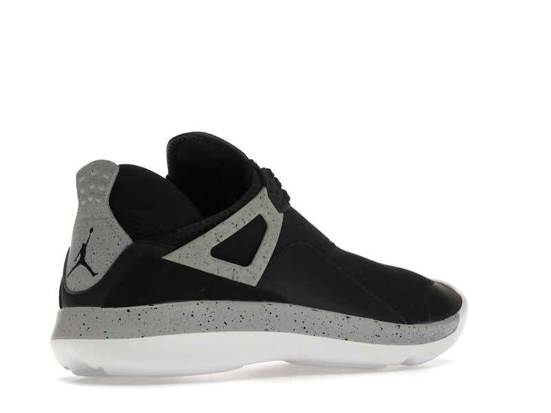 Jordan Fly 89 Black Cement