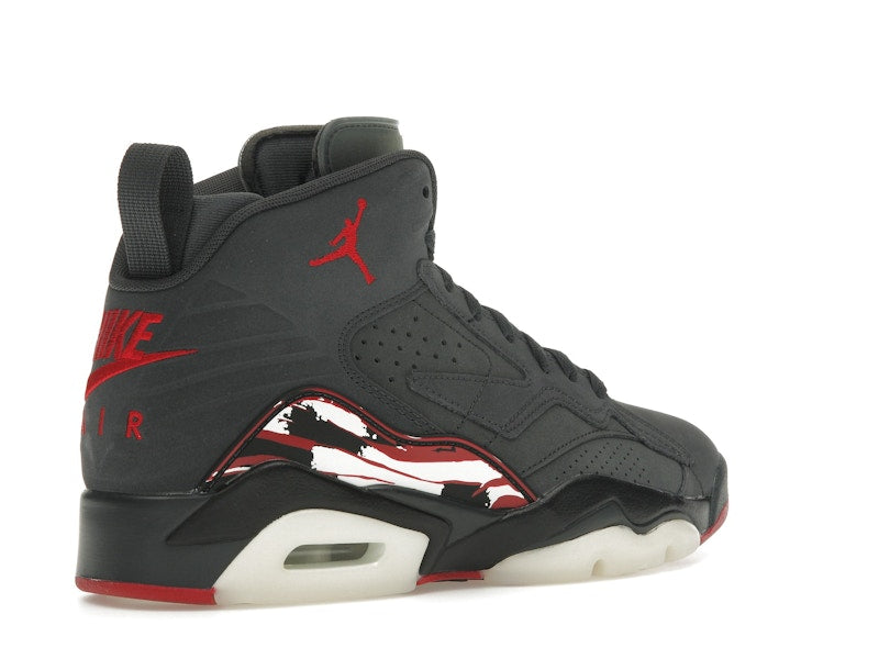 Jordan MVP Anthracite Gym Red (Women's)