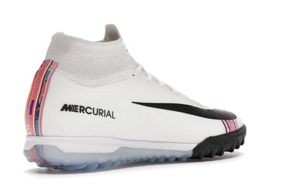 Nike SuperflyX 6 Elite LVL UP TF Pure Platinum