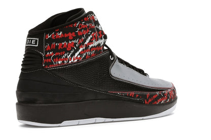 Jordan 2 Retro Eminem (The Way I Am)
