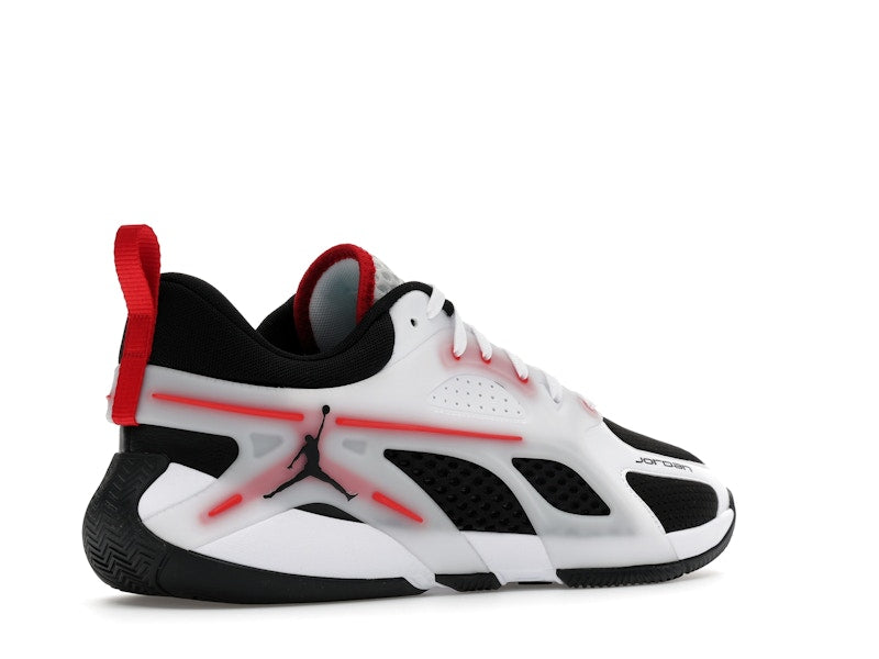 Jordan Heir Bloodline