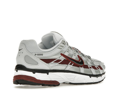 Nike P-6000 Dark Team Red