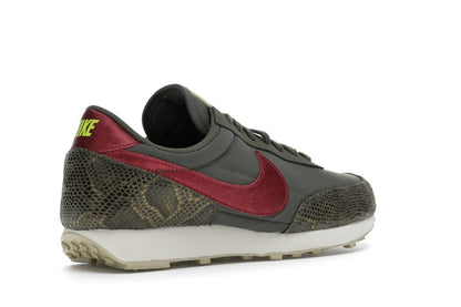 Nike Daybreak Medium Olive Worn Brick (Women's)