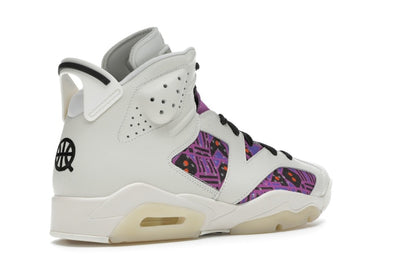 Jordan 6 Retro Quai 54 (2020)