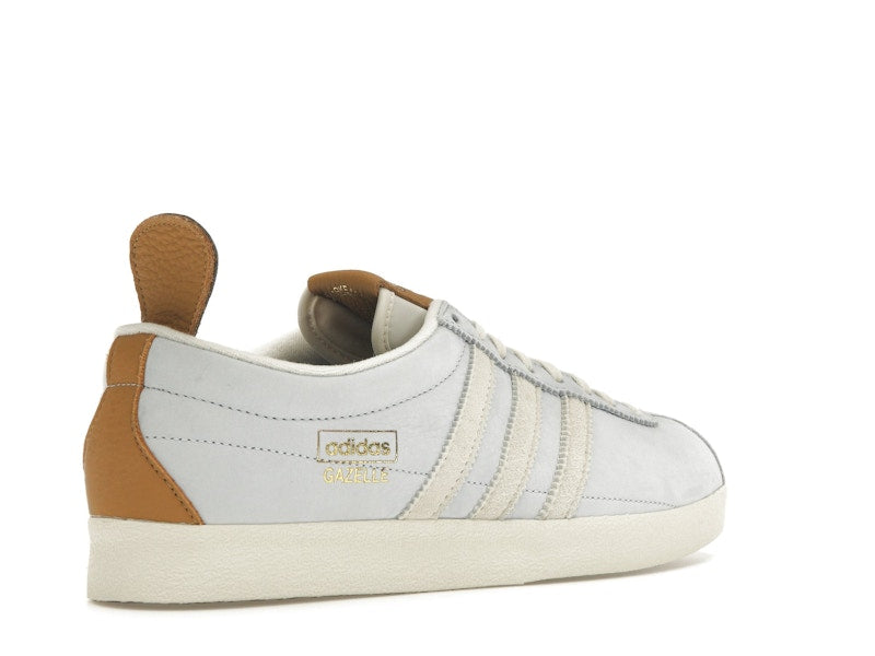 adidas Gazelle Vintage Halo Blue Mesa