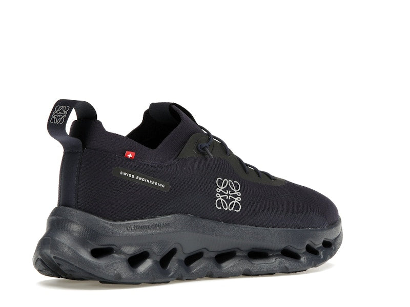 On Running Cloudtilt LOEWE All Navy