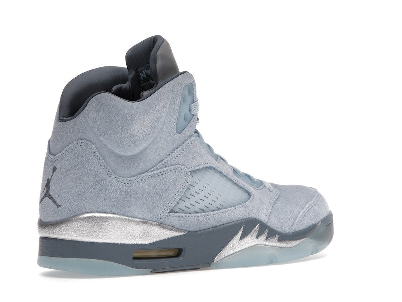 Jordan 5 Retro Bluebird (Women's)