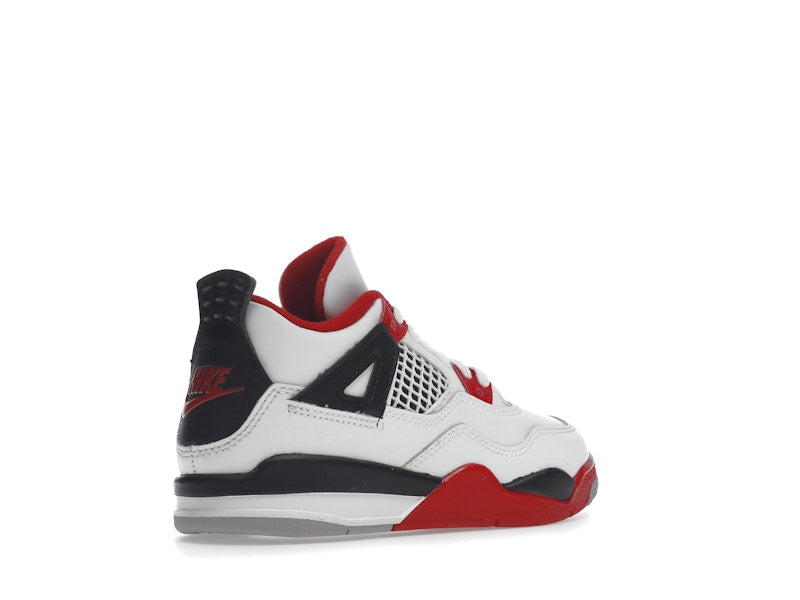 Jordan 4 Retro Fire Red (2020) (PS)