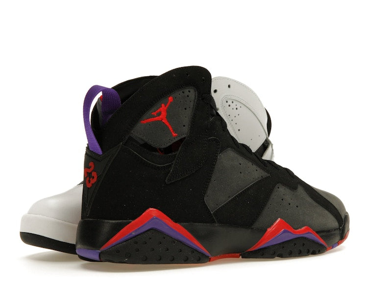 Jordan Defining Moments Pack (7/7)