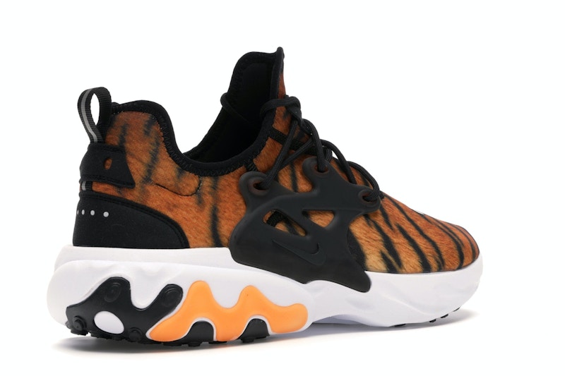 Nike React Presto Tiger