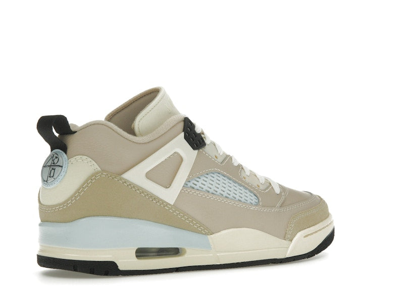 Jordan Spizike Low Sand Drift Muslin