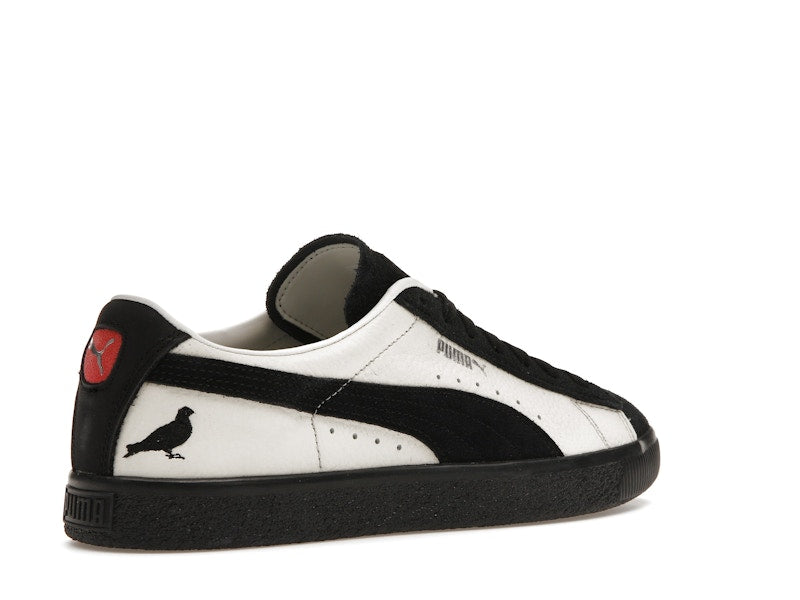 Puma Suede VTG atmos Staple Crow and Pigeon (2023)