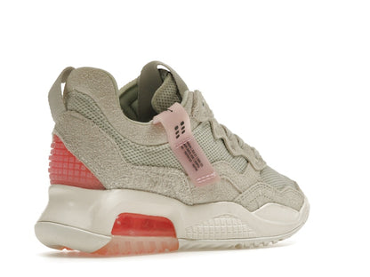 Jordan MA2 Bone Suede (Women's)