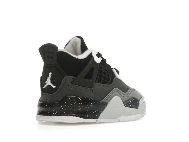 Jordan 4 Retro Fear (2024) (TD)