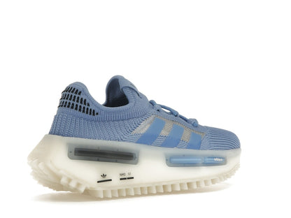 adidas NMD S1 Blue Fusion (Women's)
