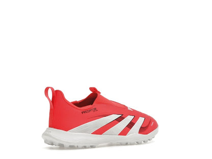 adidas Predator League Laceless Turf Pure Victory Pack (GS)