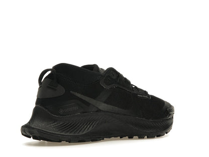 Nike Pegasus Trail 3 Gore-Tex Black Dark Smoke Grey (Women's)