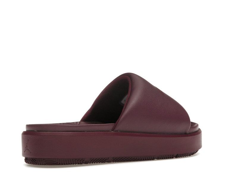 Jordan Sophia Bordeaux Fire Pink Burgundy Crush (Women's)