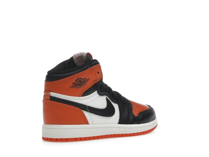 Jordan 1 Retro High OG Shattered Backboard (2025) (PS)