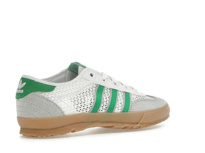 adidas Tischtennis Footwear White Green (Women's)