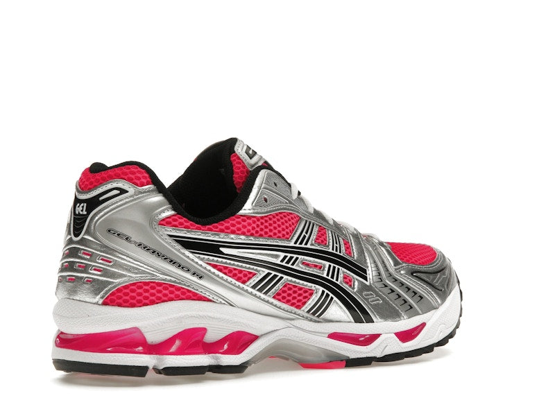 ASICS Gel-Kayano 14 Pink Glo