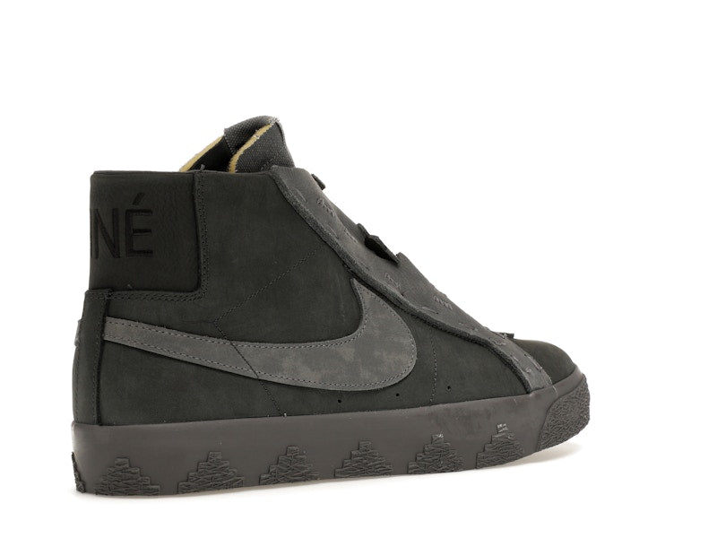 Nike SB Zoom Blazer Mid Di’Orr Greenwood