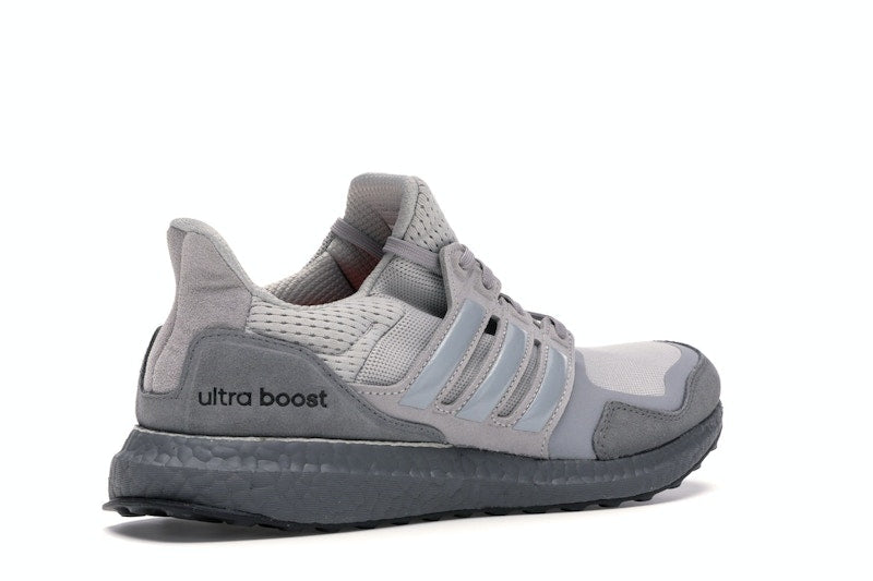 adidas Ultra Boost S&L Light Granite