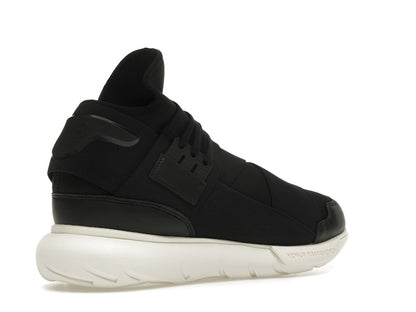 adidas Y-3 Qasa Black Off White