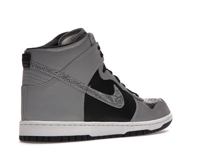 Nike Dunk High Cocoa Snake