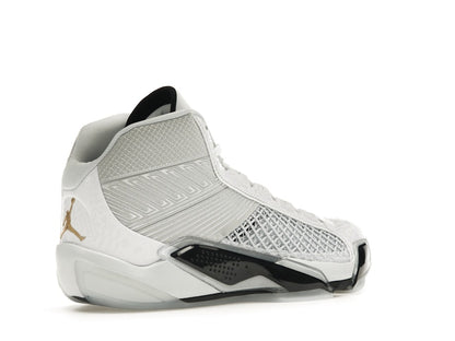 Jordan 38 FIBA (Clear Sole)