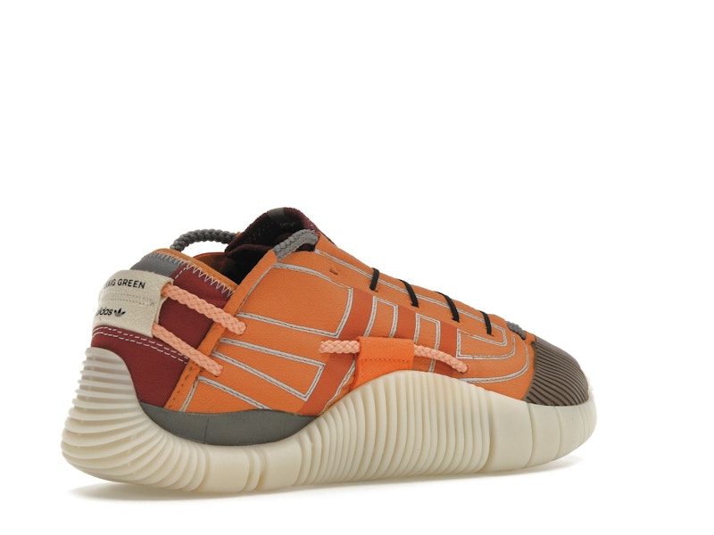 adidas Scuba Phormar Craig Green Tactile Orange