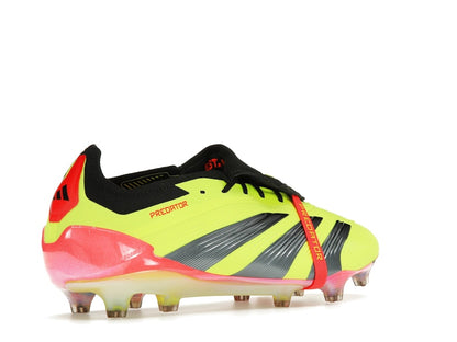 adidas Predator 24+ Elite FT FG Energy Citrus Pack