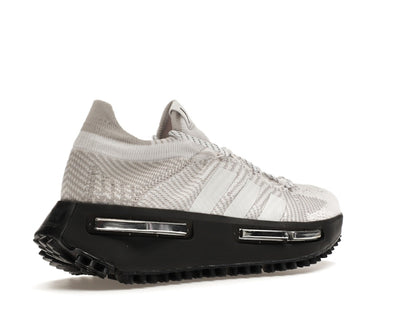 adidas NMD S1 Metallic Pack Cloud White