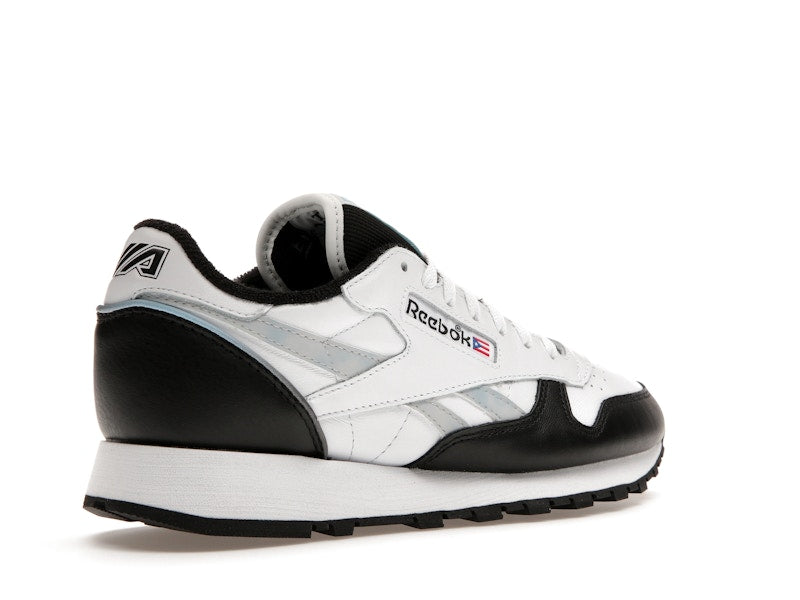 Reebok Classic Leather 1983 Vintage Anuel AA