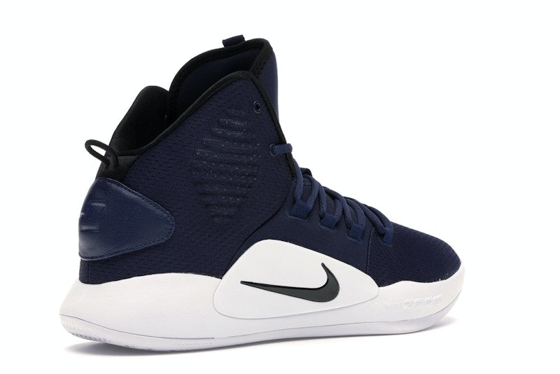 Nike Hyperdunk X TB Midnight Navy