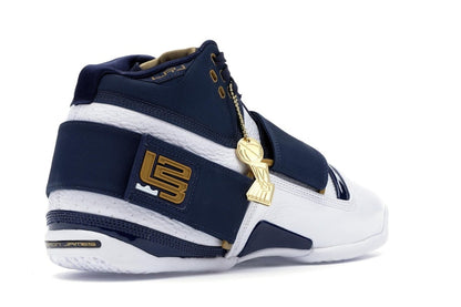 Nike LeBron Zoom Soldier 1 Think 16 25 Straight