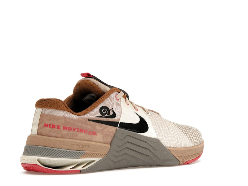 Nike Metcon 8 AMP Nike Moving Company