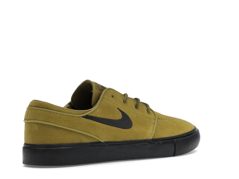 Nike SB Zoom Janoski OG+ Pacific Moss Black